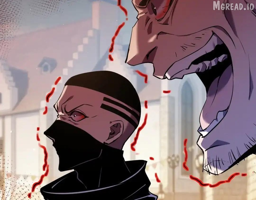 I Rely on My Invincibility to Deal Tons of Damage Passively! Chapter 179  - page 71